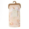 thumbnail image 2 of George Baby Plush Blanket, 2 of 5