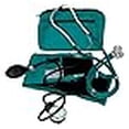 thumbnail image 3 of Dixie EMS Blood Pressure and Sprague Stethoscope Kit - Teal, 3 of 4