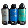 thumbnail image 1 of Body Spray Bath & Body Works The Men's Shop, paquete de 3, 1 of 1