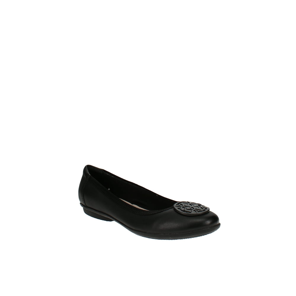 clarks gracelin lola navy