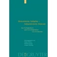 thumbnail image 3 of Historisierte Subjekte - Subjektivierte Historie (Édition Allemande), 3 of 3