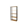 thumbnail image 6 of Open 5 - Shelf Standard Bookcase, Multiple Finishes, 6 of 9