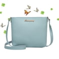 thumbnail image 1 of ADDHAT Satchel Para Mujer En PU Casual Para Paseos Y Uso En Oficina, 1 of 8
