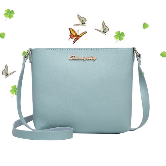 ADDHAT Satchel Para Mujer En PU Casual Para Paseos Y Uso En Oficina