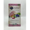 Garden of Life Mykind Organic Women's Multi Multivitamin 72 Tablets Supplement