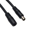 thumbnail image 2 of COOLHOOD DC7909 To DC8020 Power Adapter Cable DC7909 Female to DC8020 Male Power Adapter Cable for Notebook and Small Electronics, 2 of 3