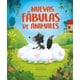 thumbnail image 1 of Libro Nuevas Fabulas De Animales Tapa Dura, Autor Stefania Giorgi Lepera, Editorial Gribaudo, 1 of 2