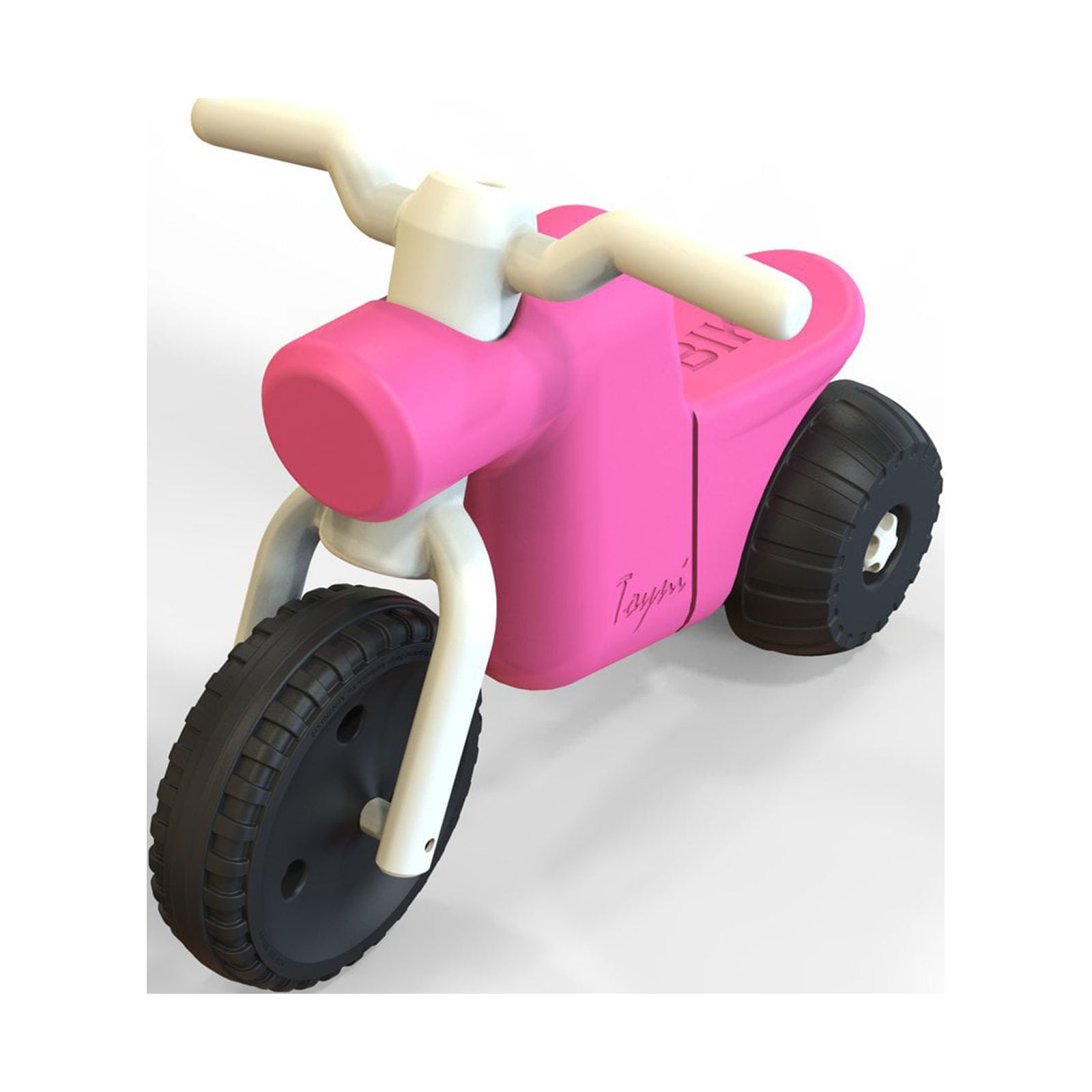 YBIKE Toyni Tricycle Balance Bike YELLOW Walmart