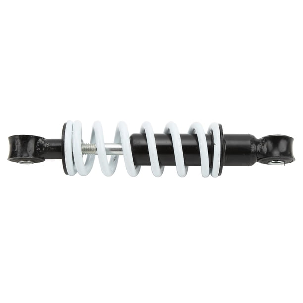 Motorcycle Shock Absorber Adjustable Spring Damper Front Rear Spring Damper Suspension Damper Universal Shocks Struts 190mm Shock Absorber Front Rear Suspension Damper Universal ANGGREK Accesorios