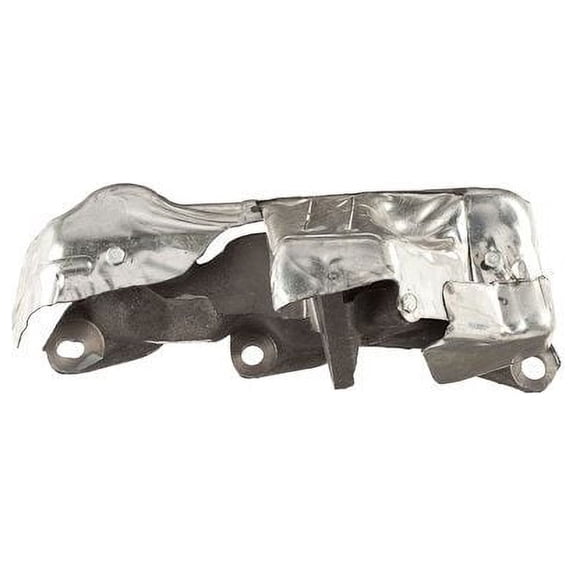 Right Exhaust Manifold - Compatible with 1999 - 2004 Nissan Frontier 3.3L V6 2000 2001 2002 2003