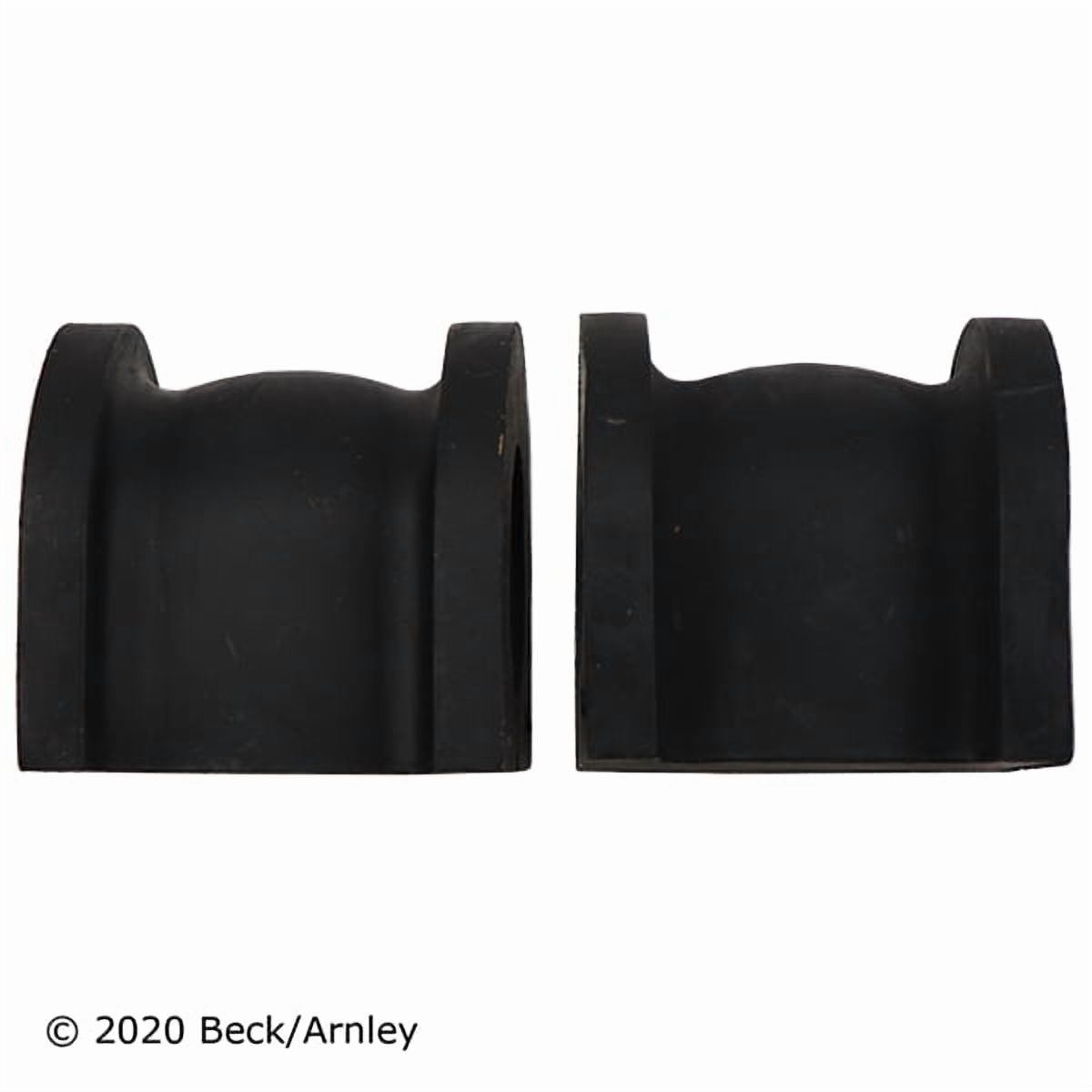 BeckArnley 101-7329 Stabilizer Bushing Set