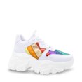 thumbnail image 4 of Tenis Ariana Color Blanco D09980863620 26.5 Dorothy Gaynor Tenis Ariana Color Blanco D09980863620 26.5, 4 of 6
