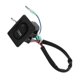 thumbnail image 1 of Trim Tilt Switch for Mercury Force 40-120HP Outboard Motor 87856990.., 1 of 5