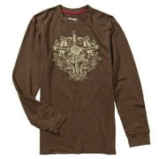 Men's Organic Cotton Graphic Tee