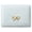 Blue, variant on Small Wallets Cute Coquette Bow Wallet ID Credit Card Holder for Women Girls