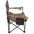 thumbnail image 2 of Browning Camping Kodiak Chair - Realtree Edge, 2 of 8