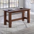 thumbnail image 4 of Sauder Boone Mountain Dining Table, 4 of 7
