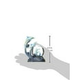 thumbnail image 3 of Snow Globe Dolphin Collection Desk Figurine Figure Desk Decoration, 3 of 3