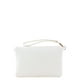 thumbnail image 4 of Bolso de mano Bag Fashion con forma de rompecabezas, bandolera, blanco, 4 of 7