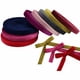 thumbnail image 4 of 1.6 Double Sided Velvet Ribbons, Ribbons, Gifts, Fresh Flowers, Packaging, Ribbons, Decorative Ribbons, DIY Ribbons, 4 of 9
