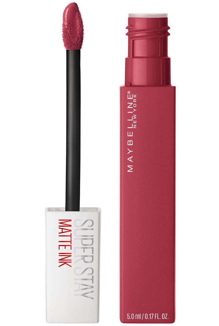 Rouge à lèvres longue tenue Superstay Matte Ink™ Maybelline New York
