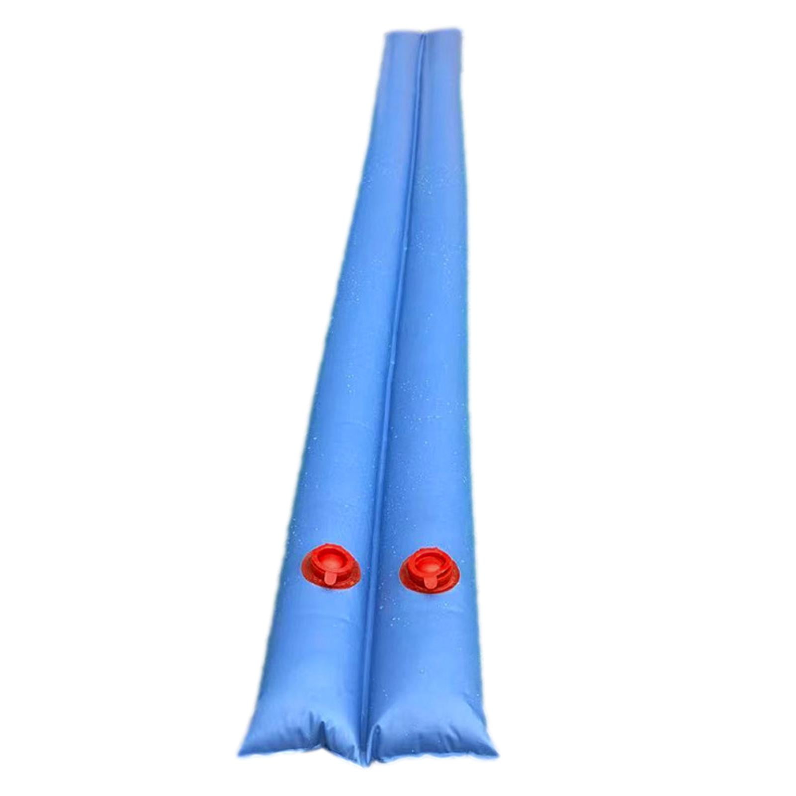 Double Chamber Water Tubes Pool Pillow for Winterizing Winter Water
