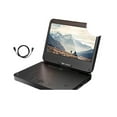 thumbnail image 2 of Foldable Rotating Protable HD Blu-Ray DVD Player Mobile Multimedia Digital TV Support U Disk, 2 of 5