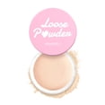 thumbnail image 4 of MINIMELI Polvo de acabado de miel Control de aceite Maquillaje en polvo Impermeable Natural Labymos polvo, 4 of 7
