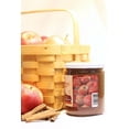 thumbnail image 5 of Kauffman Orchards Homemade Apple Butter Spread, No Granulated Sugar Added, 17 Oz. Pack of 2, 5 of 8