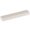 Package Quantity;1, variant on DIY Unslotted Acoustic Guitar Nut Untreated Bone Guitar Nuts Blank Replacement Stringed Instrument Parts Durable