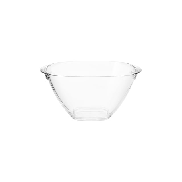 Tazón de Vidrio Borgonovo 24 cm