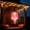 Red, variant on Sruoe Halloween Hanging Ghost 3pcs, Decorative Durable Lightweight Halloween Decorations, Cute Hanging Ghost for Indoor Outdoor, Porch Garden Patio Tree, Easy Hang Fade Resistant Weatherproof.