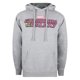 thumbnail image 1 of Guardians Of The Galaxy - Sudadera Logotipo para Hombre (Gris Deportivo, Rosa), 1 of 2