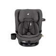 thumbnail image 2 of Autoasiento Joie I-Bold i-Size Reclinable 0 a 25 kg con ISOFIX, Contramarcha Prolongada, Arnés de 5 Puntos y Protección Lateral Reforzada, 2 of 6