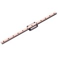 thumbnail image 2 of Labymos MGN12H 300mm Linear Rail Guideway Rail with Block for 3D Printer CNC Machine, 2 of 8