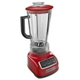 KitchenAid 5 Speed Blender Silver (KSB1570SL)