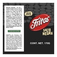 thumbnail image 4 of Botana Fritos sabor salsa negra 170 g, 4 of 5