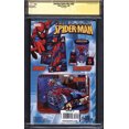 thumbnail image 2 of Amazing Spider-Man #583 - CGC 9.4 Comic Book, 2 of 2
