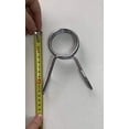 thumbnail image 5 of 2 X Olympic 2" Spring Collar Weight Bars Clips Dumbbell Barbell Clamp Bar Gym, 5 of 5