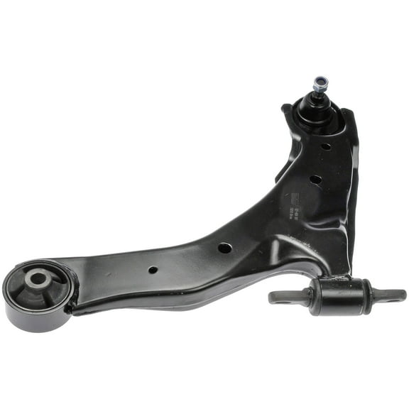 Dorman 521-659 Front Left Lower Suspension Control Arm and Ball Joint Assembly for Specific Hyundai Models Fits select: 2003-2006 HYUNDAI TIBURON