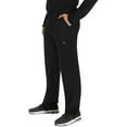 thumbnail image 6 of Dickies EDS Essentials Scrubs Pant for Women Natural Rise Tapered Leg Pull-On DK005, 6 of 8