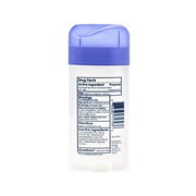 Sure Anti-Perspirant & Deodorant Original Solid, Regular, 2.7 oz, 4 Pack