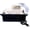 Includes Tubing (no safety switch), variant on -15ULT 115 Volt, 65 GPH, 1/50 HP Automatic Condensate Removal Pump with Tubing (no safety switch),