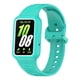 thumbnail image 1 of Correa de Silicona Transpirable con Case para Samsung Galaxy Fit 3, Unisex, Deportivo, 1 of 5