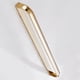 thumbnail image 3 of Toallero de baño perfecl 600 mm 570x68 mm, 3 of 8