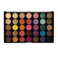 thumbnail image 3 of Profusion Cosmetics 35 Shade Eyeshadow Palette - Festival, 3 of 7