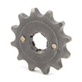 thumbnail image 4 of Piñón De Piñón De Cadena 530, Accesorio Práctico De Repuesto De Piñón De Piñón De Alta Dureza Duradero Para Cadena 530 Para Motocicleta, 4 of 7