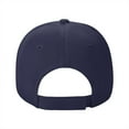 thumbnail image 3 of Chipotle Mexican Grill Men Women Sandwich Cap Classic Baseball Capunisex Adjustable Casquette Dad Hat, 3 of 5