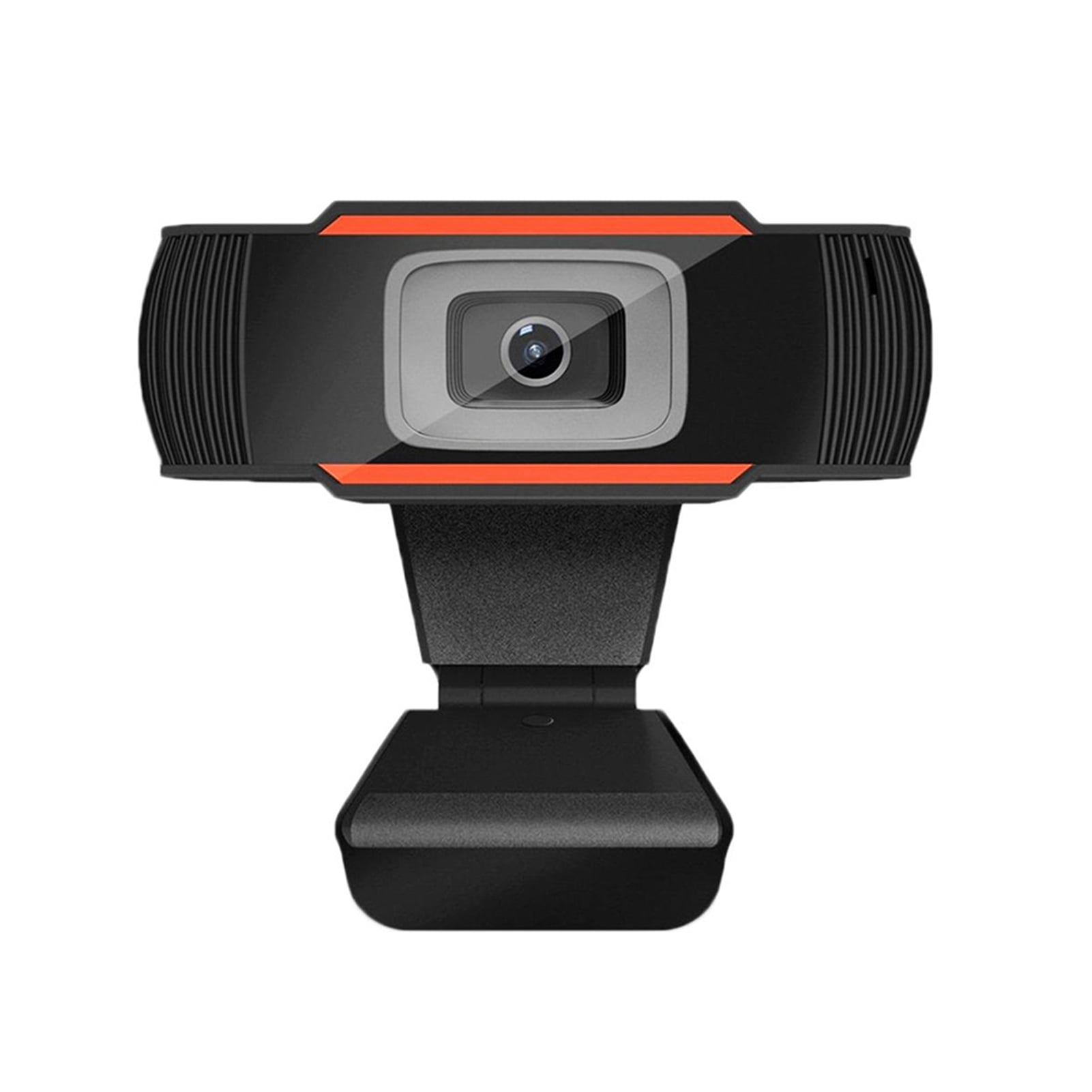 Yeacher 1080P Webcam Auto Focus USB Camera Built-in Noise Reduction Microphone for Laptop Desktop