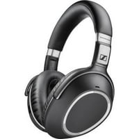 Sennheiser PXC 550 Over-Ear Wireless Bluetooth Noise Cancellation Headphones (Black)